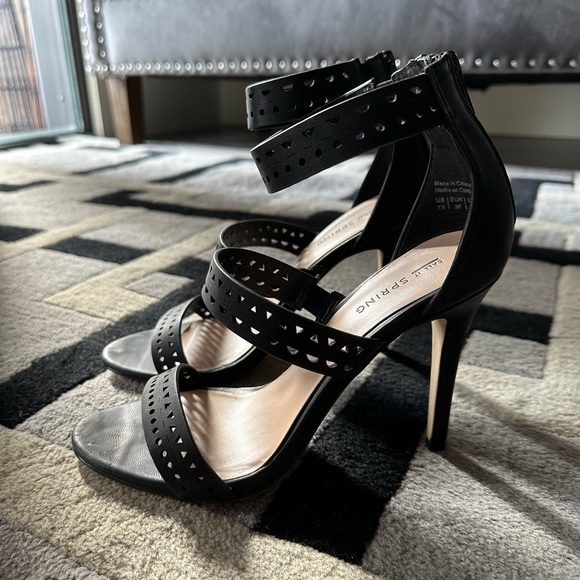 Call it Spring Heels - Picture 3 of 5